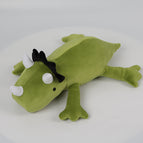 Green Dinosaur / 40cm