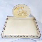 Dessert Tray B