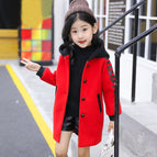 Red / 140cm