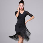 Black / M