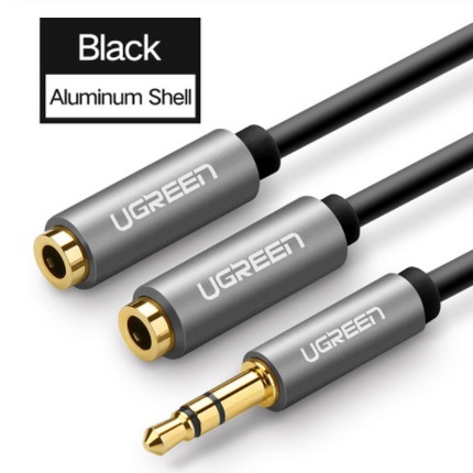 Earphone line