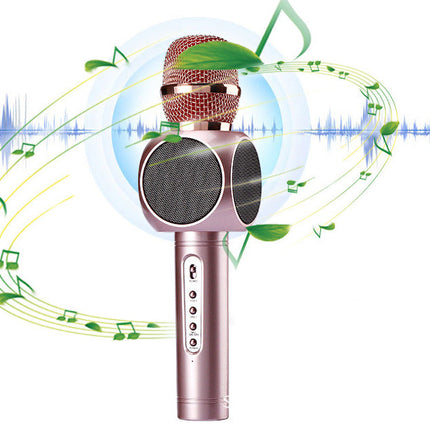 K song microphone
