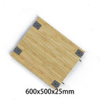 Two unit extension board
