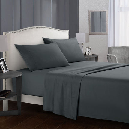 Four sets of sanding on the home textile bed