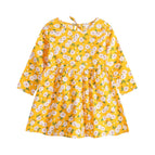 Yellow daisies / 80cm