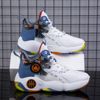White blue / 39
