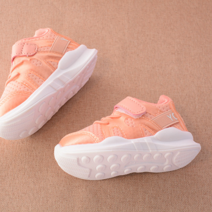 Sports running shoes casual shoes breathable stretch cloth shoes