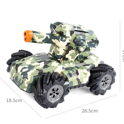 Stunt Drift Toys