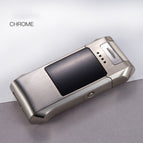 Chrome / USB