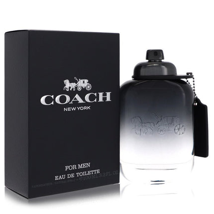 Coach by Coach Eau De Parfum Spray 3.4 oz for Men