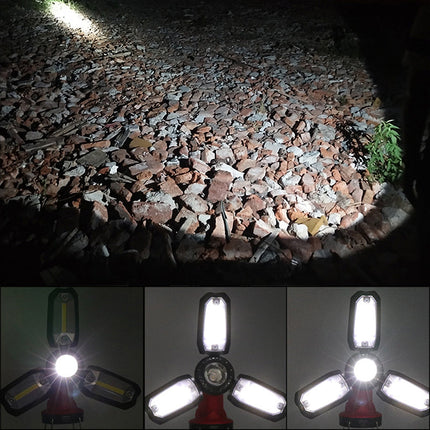 LED camping light