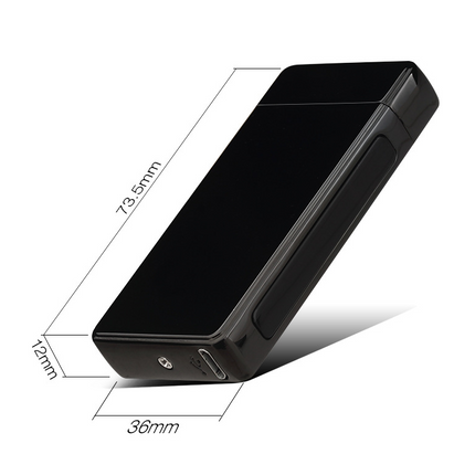 Electric Plasma  Lighter