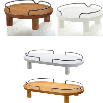 Pet Table Cats Dogs Protect Cervical Vertebra Height
