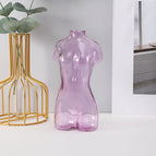 Purple / 8.2x6.2x15.3cm