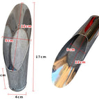 Silver / Sieve shovel / S