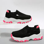 Black red / Size35