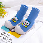 Long tube blue / 11.5cm
