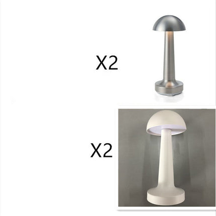Table Lamp Eye Protection Metal