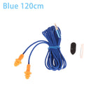 Blue 120CM