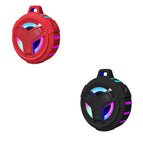 Black and Red / USB