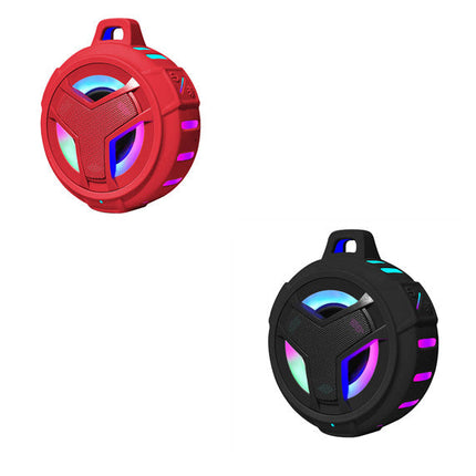 Bluetooth Small Speaker Colorful Small Speaker Bluetooth Speaker New Bluetooth Speaker