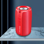 Red / ordinary