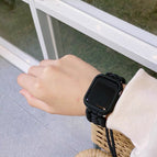 Black / Apple 38mm40mm41mm