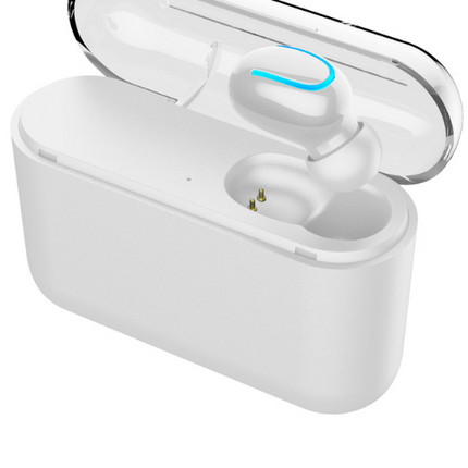Bluetooth 5.0 Earphones TWS Wireless Headphones Blutooth Earphone Handsfree Headphone
