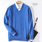 Medium blue / S