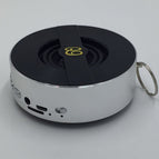 Silver / USB