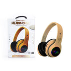 Gold / USB