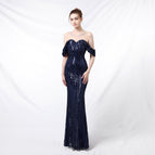 Navy Blue / S