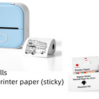 Blue set / USB