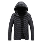 Black / L