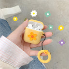 Yellow / AirPods Pro
