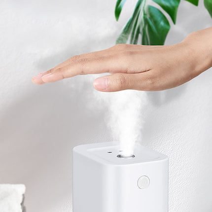Intelligent Automatic Induction Alcohol Sprayer Electronic Hand Sanitizer