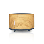 Light wood grain / Classic style / USB