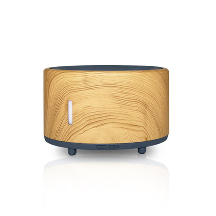 Outdoor Camping Bluetooth Music Flame Humidifier