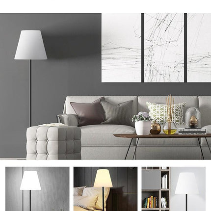 Simple LED Decorative Lamp Creative Atmosphere Floor Lamp