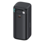 Type C Black / 18000 MA
