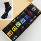 Black / One size 37to44