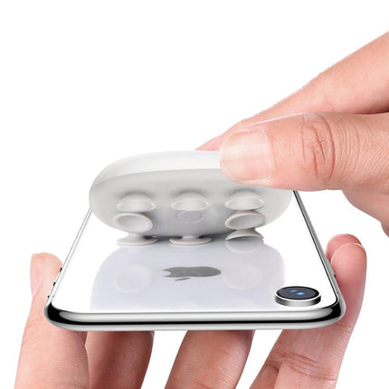 Wireless Charger Android Wireless Fast Charger Sucker Wireless Charger