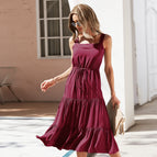 Wine Red / S