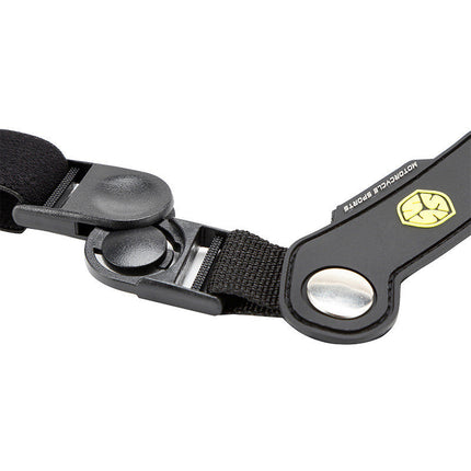 Anti-fall and fatigue-relief neck protector