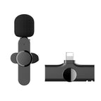 Black / Lighting / USB