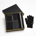 B black set
