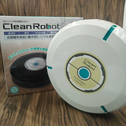 AC Sweeping Robot Household Automatic Sweeping Machine