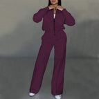 Purple / 2XL
