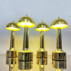 Yellow light / EU