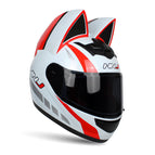 White Orange / M